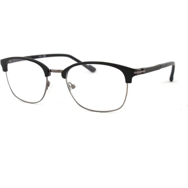 Occhiali vista  Exit Ex421 cod. colore 03 Unisex  Nero