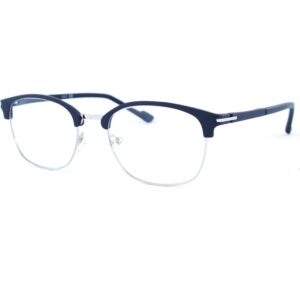 Occhiali vista  Exit Ex421 cod. colore 06 Unisex  Blu