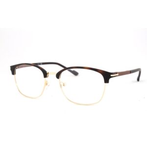 Occhiali vista  Exit Ex421 cod. colore 17 Unisex  Havana scuro