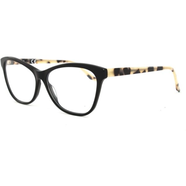 Occhiali vista  Exit Ex430 cod. colore 03 Donna  Nero