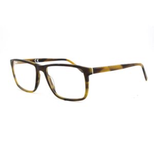 Occhiali vista  Exit Ex433 cod. colore 42 Unisex Squadrata Havana