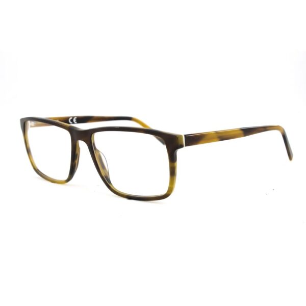 Occhiali vista  Exit Ex433 cod. colore 42 Unisex Squadrata Havana