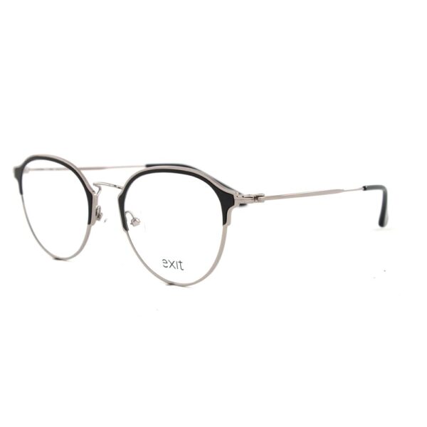 Occhiali vista  Exit Ex440 cod. colore 0403 Unisex Rotonda