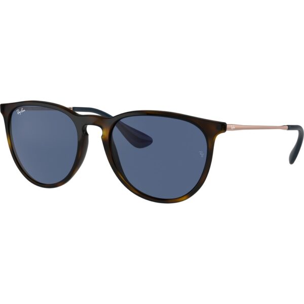 Occhiali da sole  Ray - ban Rb4171 erika cod. colore 639080 Donna Panthos Tartaruga