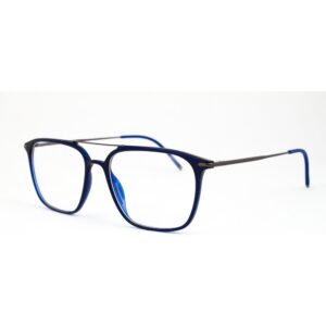 Occhiali vista  Exit Ex444 cod. colore 06 Unisex  Blu