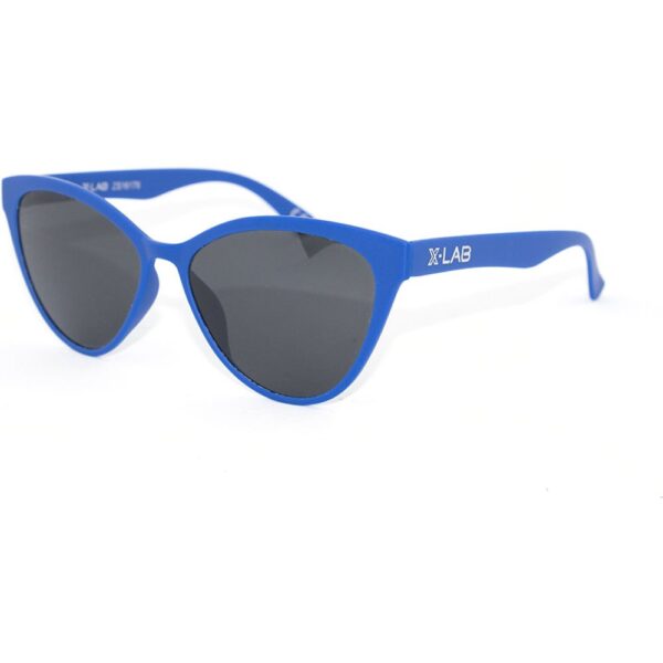 Occhiali da sole  Xlab X-lab tr097 cod. colore 0616m6235 Unisex Cat eye Blu