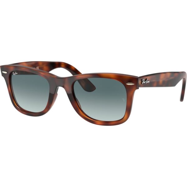 Occhiali da sole  Ray - ban Rb4340 wayfarer ease cod. colore 63973m Unisex Squadrata Tartaruga