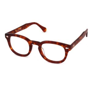 Occhiali vista  Xlab 8004 antiriflesso cod. colore 03.hmc neutre antiriflesso Unisex Panthos Havana chiaro