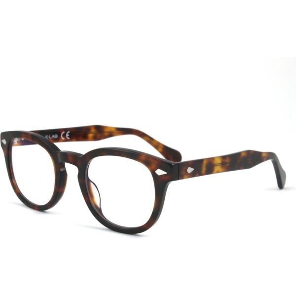 Occhiali vista  Xlab 8004 antiriflesso cod. colore 02.hmc neutre antiriflesso Unisex Panthos Havana