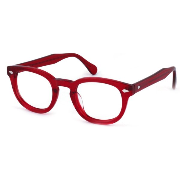 Occhiali vista  Xlab 8004 antiriflesso cod. colore c05.hmc neutre antiriflesso Unisex Panthos Bordeaux