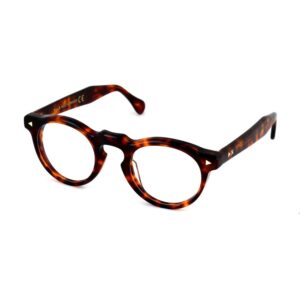 Occhiali da sole  Xlab Mod. hokkaido fotocromatico cod. colore tart. scuro / 6271 lenti neutre fotoc. brown Unisex Panthos Havana scuro