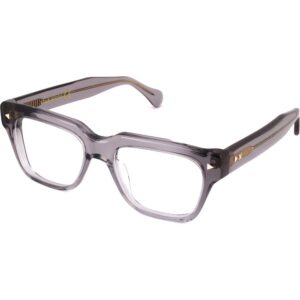 Occhiali da sole  Xlab Mod. fiji fotocromatico cod. colore grigio / 6270 lenti neutre fotoc. brown Unisex Squadrata Grigio