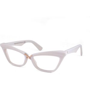 Occhiali vista  Xlab Mod. seychelles antiriflesso cod. colore avorio Donna Cat eye Avorio