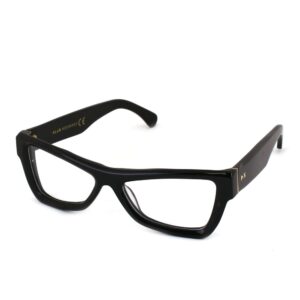 Occhiali da sole  Xlab Mod. banks fotocromatico cod. colore nero opaco / lenti neutre fotoc. brown Unisex Geometrica Nero