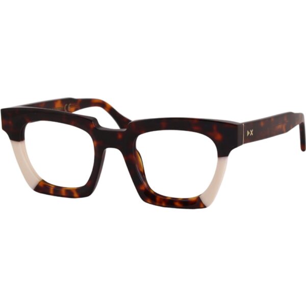 Occhiali da sole  Xlab Mod. stewart fotocromatico cod. colore tartaruga avorio / lenti neutre fotoc. brown Unisex Squadrata Tartaruga avorio