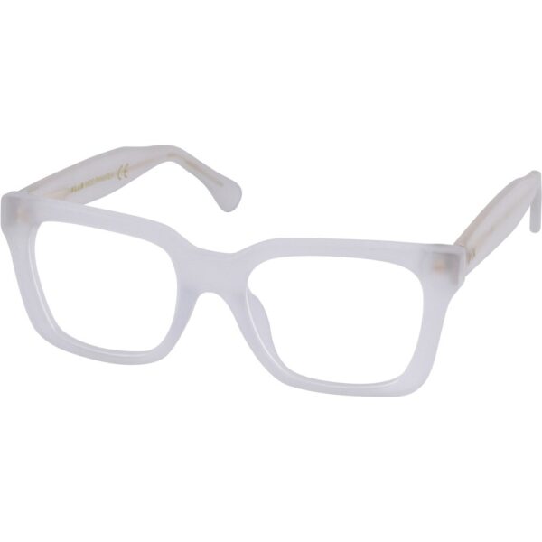 Occhiali vista  Xlab Mod. panarea antiriflesso cod. colore trasparente / lenti neutre antiriflesso Unisex Squadrata Trasparente