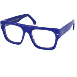 Occhiali da sole  Xlab Mod. st. john fotocromatico cod. colore blu / 6271 lenti neutre fotoc. brown Unisex Squadrata Blu