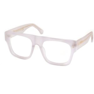 Occhiali vista  Xlab Mod. st. john antiriflesso cod. colore trasparente / lenti neutre antiriflesso Unisex Squadrata Trasparente