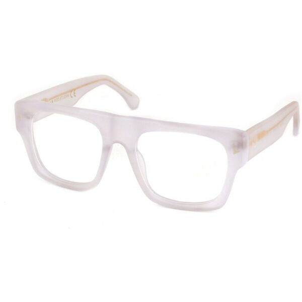 Occhiali vista  Xlab Mod. st. john antiriflesso cod. colore trasparente / lenti neutre antiriflesso Unisex Squadrata Trasparente