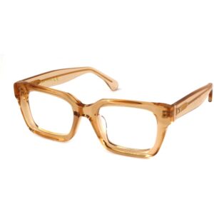 Occhiali da sole  Xlab Mod. phuket fotocromatico cod. colore champagne / lenti neutre fotoc. brown Unisex Squadrata Champagne