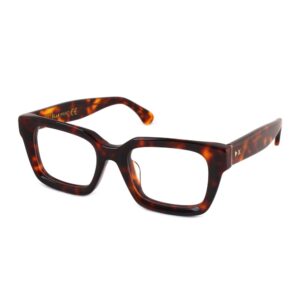 Occhiali da sole  Xlab Mod. phuket fotocromatico cod. colore tartaruga / lenti neutre fotoc. brown Unisex Squadrata Tartaruga