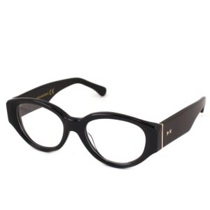 Occhiali da sole  Xlab Mod. maiorca fotocromatico cod. colore nero / lenti neutre fotoc. brown Unisex Rotonda