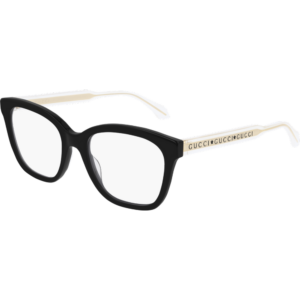 Occhiali vista  Gucci Gg0566on cod. colore 001 Donna Cat eye Nero