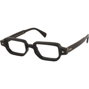 Occhiali da sole  Xlab Mod. samar fotocromatico cod. colore nero / lenti neutre fotoc. brown Unisex Squadrata Nero