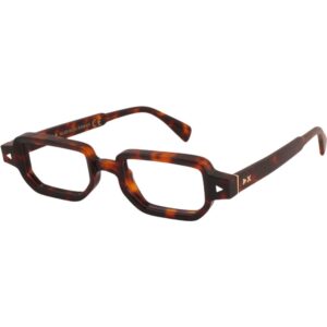 Occhiali da sole  Xlab Mod. samar fotocromatico cod. colore tartaruga / lenti neutre fotoc. brown Unisex Squadrata Tartaruga