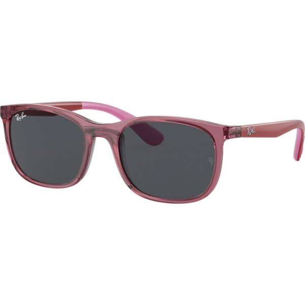 Occhiali da sole  Ray - ban Rj9076s  cod. colore 712587 Bambino Pillow Rosa