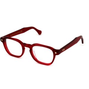 Occhiali da sole  Xlab Mod. galapagos fotocromatico cod. colore bordeaux / 6270 lenti neutre fotoc. grey Unisex Panthos Bordeaux