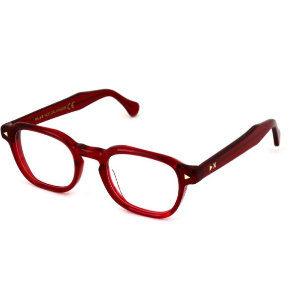 Occhiali da sole  Xlab Mod. galapagos fotocromatico cod. colore bordeaux / 6270 lenti neutre fotoc. grey Unisex Panthos Bordeaux