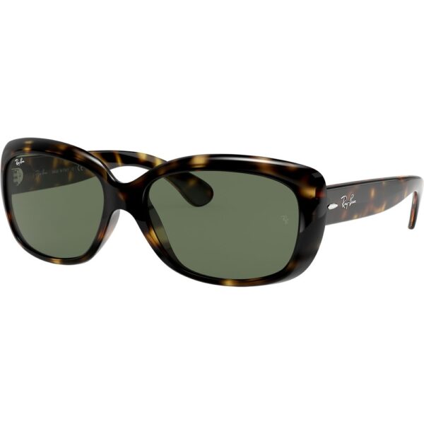 Occhiali da sole  Ray - ban Rb4101 jackie ohh cod. colore 710 Donna Farfalla Tartaruga