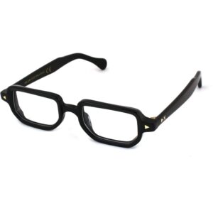 Occhiali da sole  Xlab Mod. palawan fotocromatico cod. colore nero / lenti neutre fotoc. grey Unisex Squadrata Nero