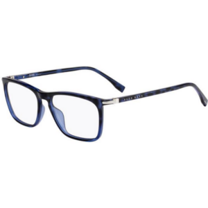 Occhiali vista  Hugo boss Boss 1044/it cod. colore jbw Uomo Squadrata Havana/blu