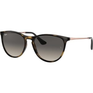 Occhiali da sole  Ray - ban Rj9060s junior erika cod. colore 704911 Bambino Panthos Tartaruga