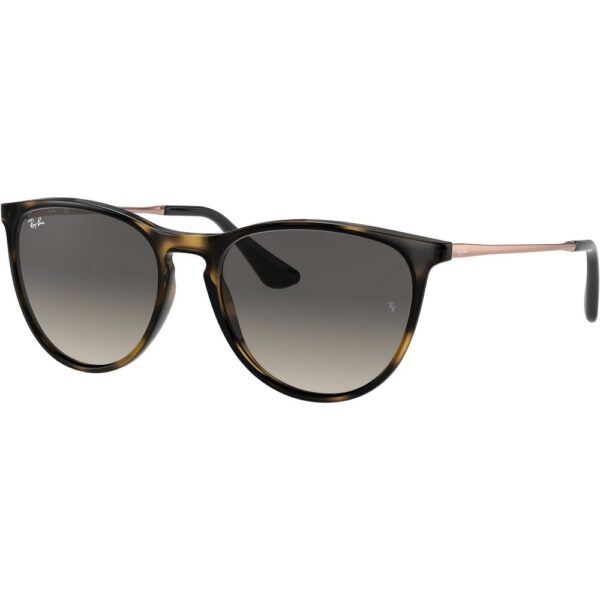 Occhiali da sole  Ray - ban Rj9060s junior erika cod. colore 704911 Bambino Panthos Tartaruga