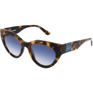 Occhiali da sole  Karl lagerfeld Kl6047s cod. colore 215 Donna  Marrone