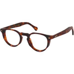 Occhiali da sole  Xlab Mod. sanblas fotocromatico cod. colore tartaruga / lenti neutre fotoc. brown Unisex Rotonda Tartaruga