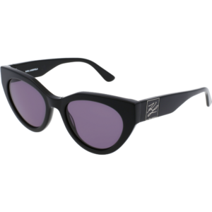 Occhiali da sole  Karl lagerfeld Kl6047s cod. colore 001 Donna  Nero