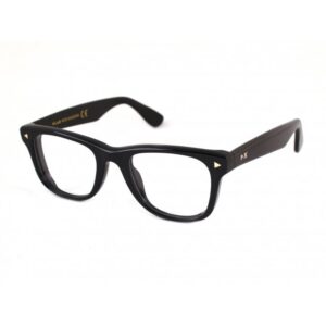 Occhiali da sole  Xlab Mod. madeira fotocromatico cod. colore nero / lenti neutre fotoc. grey Unisex Squadrata Nero