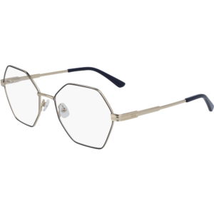 Occhiali vista  Karl lagerfeld Kl316 cod. colore 714 Donna Squadrata Oro