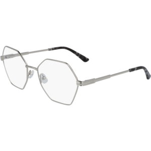 Occhiali vista  Karl lagerfeld Kl316 cod. colore 045 Donna Squadrata Argento