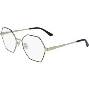 Occhiali vista  Karl lagerfeld Kl316 cod. colore 718 Donna Squadrata Oro