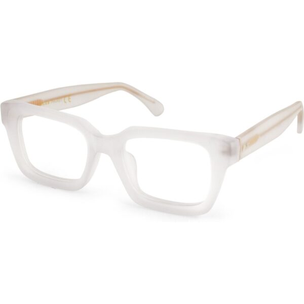 Occhiali vista  Xlab Mod. phuket montatura cod. colore trasparente Unisex Squadrata Trasparente