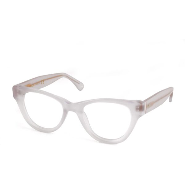 Occhiali vista  Xlab Mod. tuamotu montatura cod. colore trasparente Donna Farfalla Trasparente