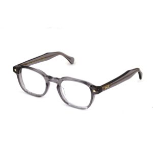 Occhiali vista  Xlab Mod. galapagos montatura cod. colore grigio tr. Unisex Panthos Grigio