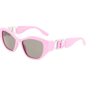 Occhiali da sole  Karl lagerfeld Kl6086s cod. colore 525 Donna Squadrata Viola