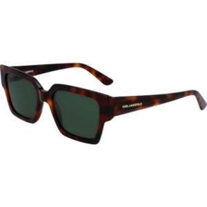 Occhiali da sole  Karl lagerfeld Kl6089s cod. colore 240 Uomo Squadrata Havana