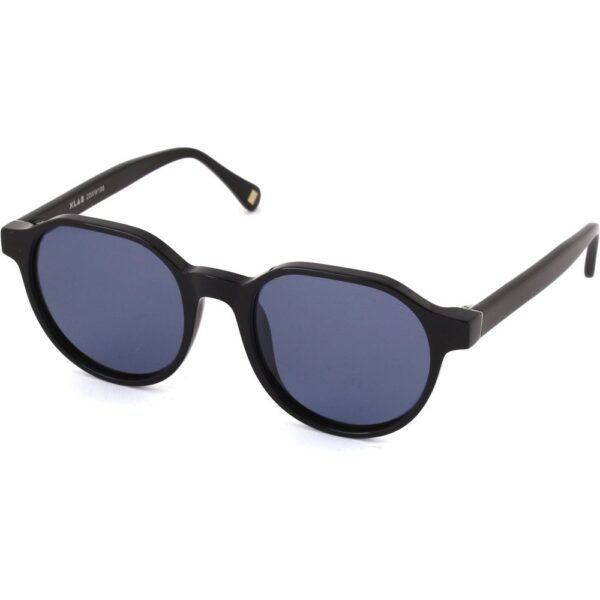 Occhiali da sole  Xlab Mod. montecristi cod. colore nero/blu Uomo Panthos Nero